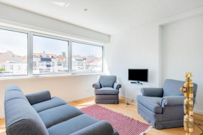 Estrela Modern Flat @ Infante Santo